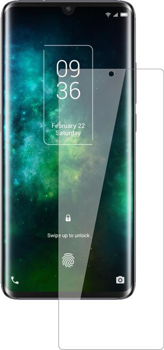 Produktbild Dipos Displayschutz Anti-Shock (2 Stück, TCL 10 Pro)