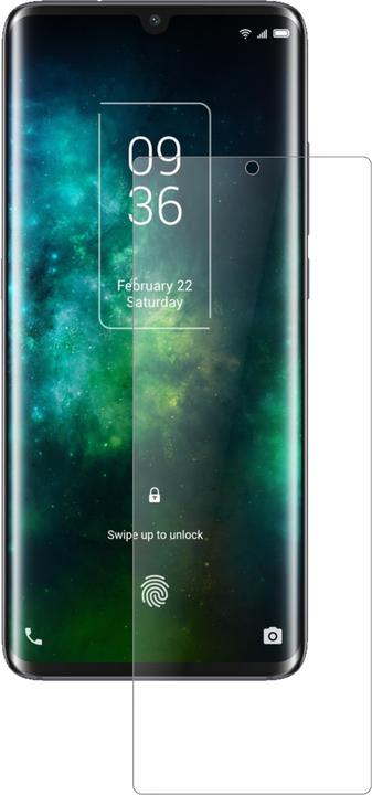 Produktbild Dipos Displayschutz Anti-Shock (2 Stück, TCL 10 Pro)