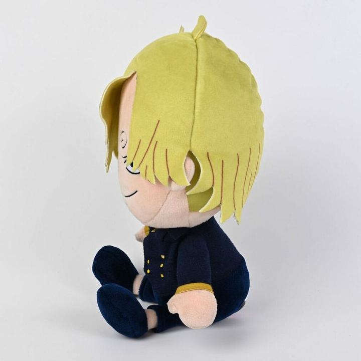 Produktbild Sakami One Piece Plüschfigur Sanji 25 cm (25 cm)