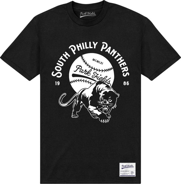 Park Fields TShirt (S)