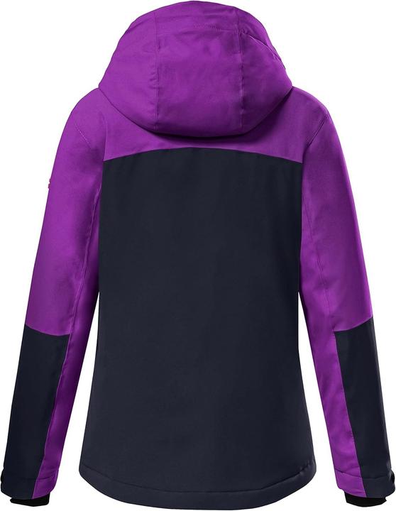 Immagine prodotto Killtec Giacca da Sci con Cappuccio e Gonna da Neve (128)