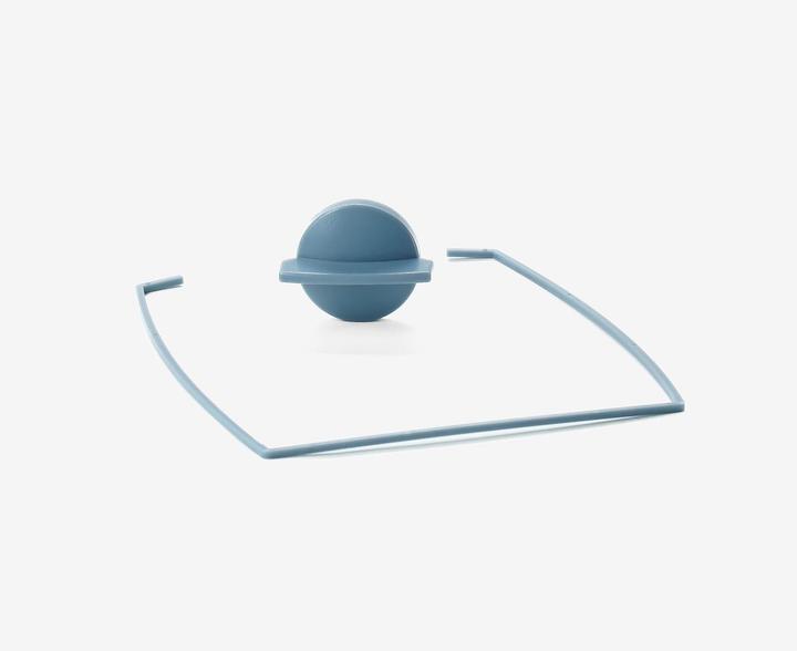 Baratza Encore Accent Kit Blue