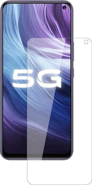 Produktbild Dipos Displayschutz Anti-Shock (Vivo Z6 5G)