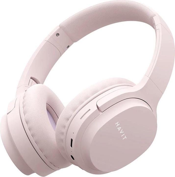 Actual product image Havit I62 kabelloser In-Ear-Kopfhörer (Wireless)