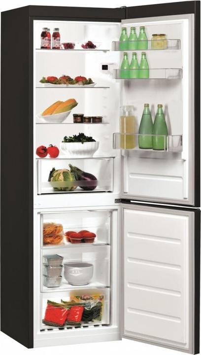 Produktbild Indesit vrijstaande koelvries/combinatie (339 l)