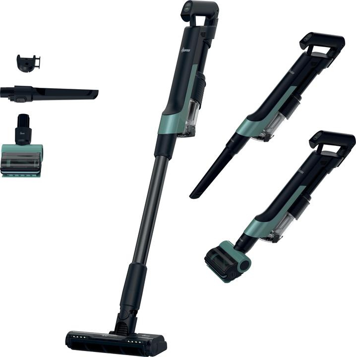 Actual product image Hoover HF201P 011