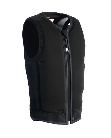 Produktbild Follow MENS - VID - BLACK - Vests - CE Approved (M)