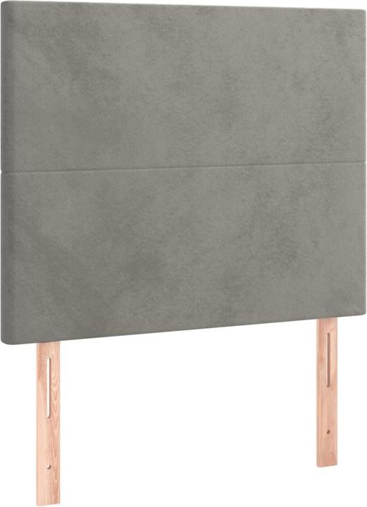 Produktbild vidaXL Boxspringbett (160 x 200 cm)