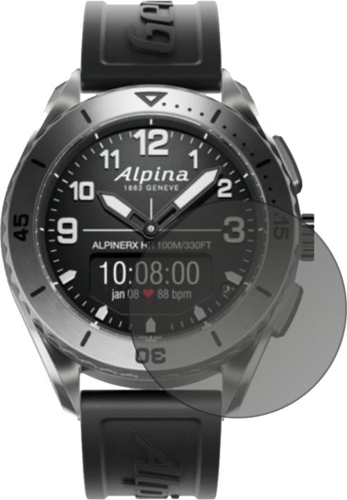 Actual product image Dipos Screen Protector 4-Way Privacy