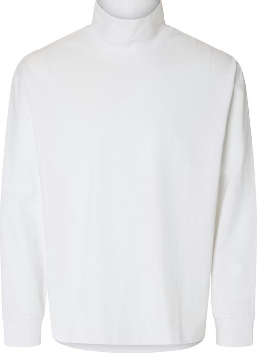 Produktbild Selected Homme Pullover RelaxRisk Rollkragenpullover (S)