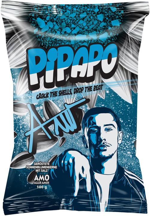 salted