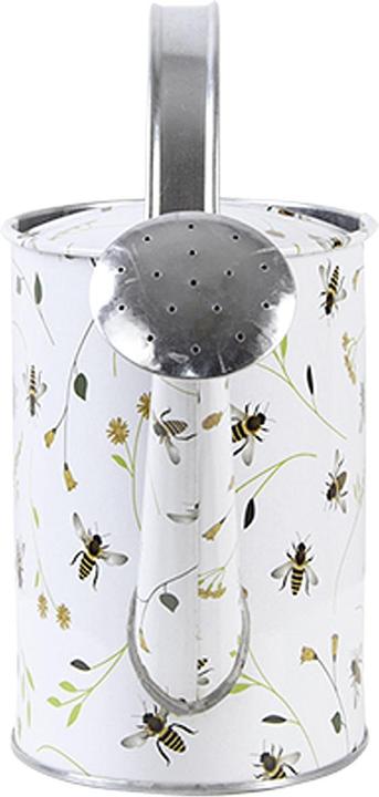 Produktbild Esschert Design Giesskanne Indoor 'Bienenmuster' (1.88 l)