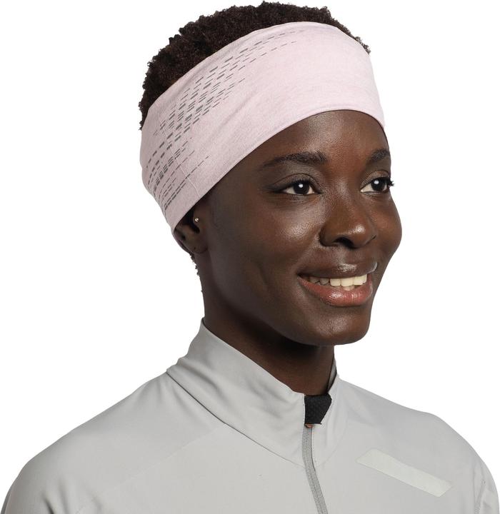 Actual product image Buff Dryflx HB Solid Camelia