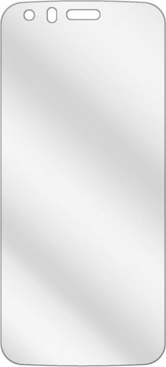 Actual product image Dipos Screen Protector Crystalclear (1 Piece, Cat S62 Pro)
