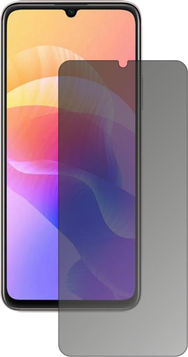 Produktbild Dipos Blickschutzfolie 4-Way Privacy (Huawei Enjoy 20 5G)