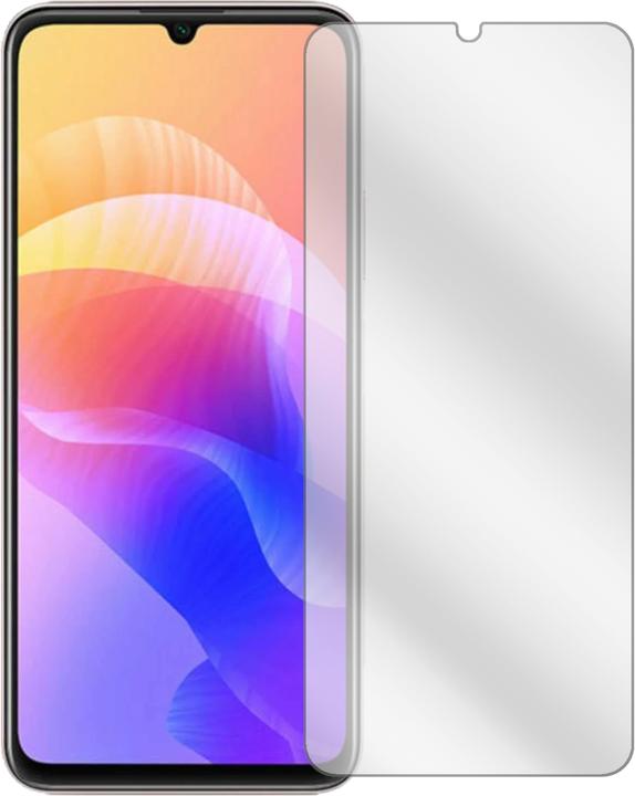 Produktbild Dipos Displayschutzfolie Crystalclear (Huawei Enjoy 20 5G)