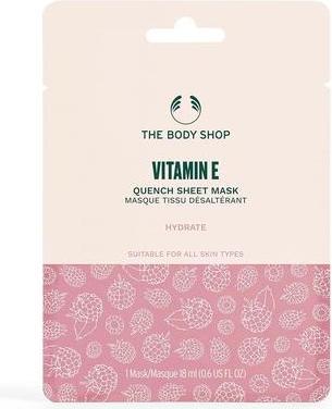 The Body Shop Masque à la vitamine E (18 ml)