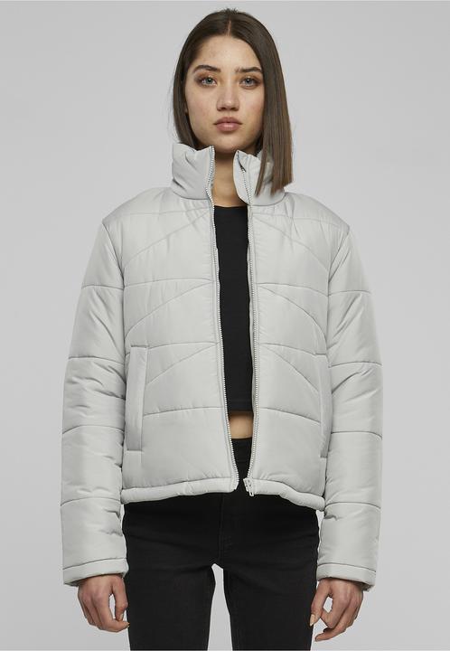 Produktbild Urban Classics Ladies Arrow Puffer Jacket (S)