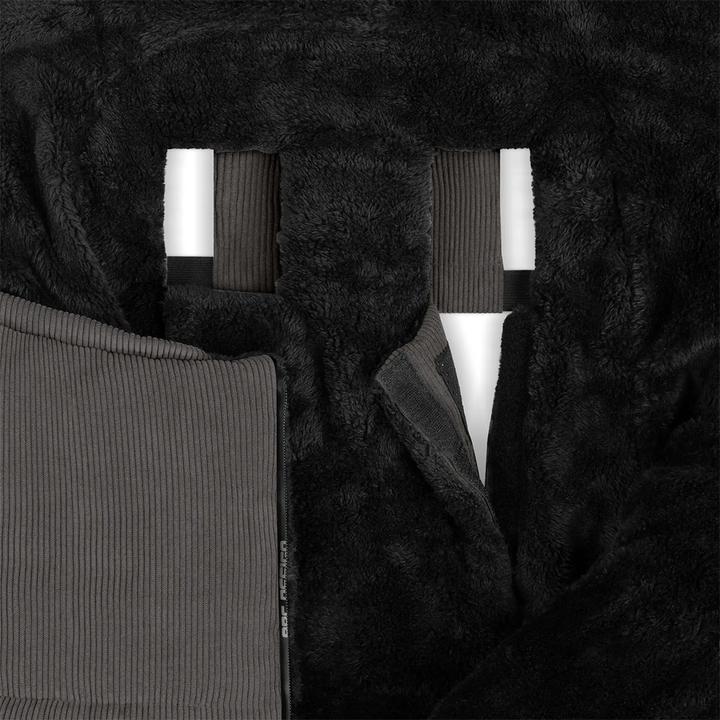Produktbild ABC Design Winterfusssack