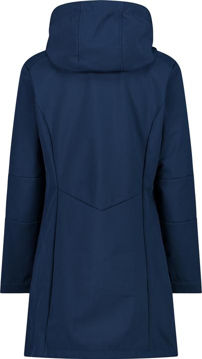 Actual product image CMP Campagnolo Softshell (36)