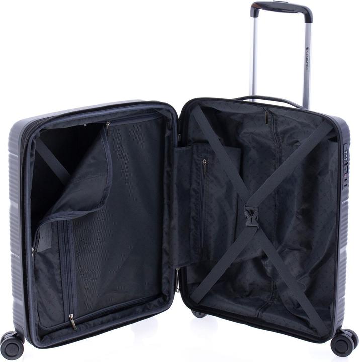Actual product image Wüsthof Bionic - Cabin Trolley (36 l)