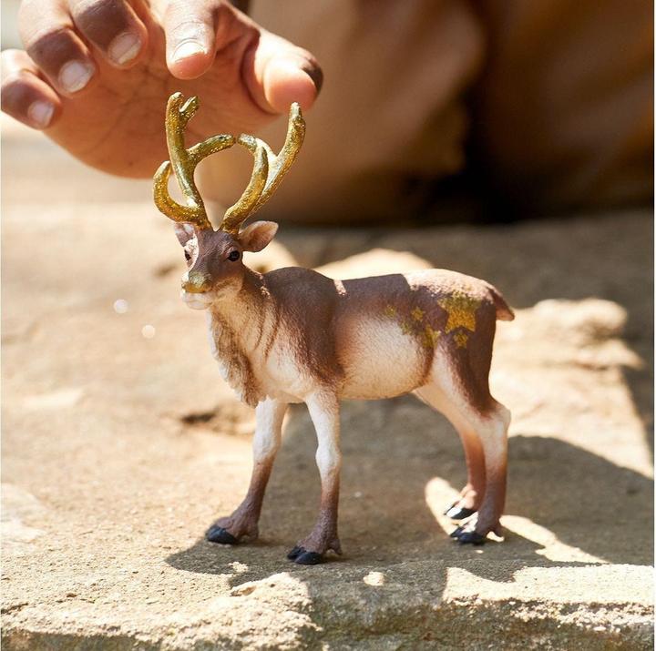 Image du produit Schleich Renne
