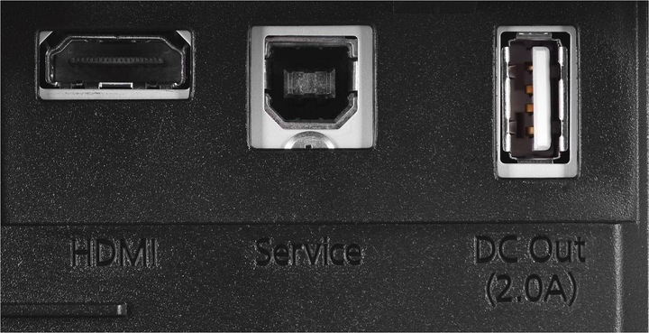 Produktbild Epson CO-FH02 (Full HD, 3000 lm, 1.19 - 1.61:1)