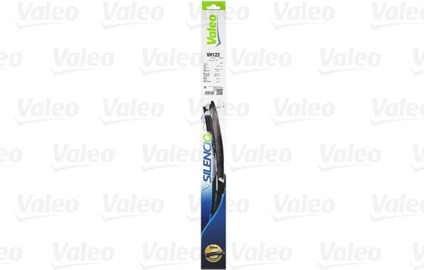 Produktbild Valeo Silencio HBlade 574722