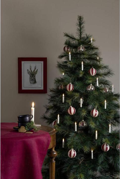 Actual product image Konstsmide Christmas tree lighting (12 x)