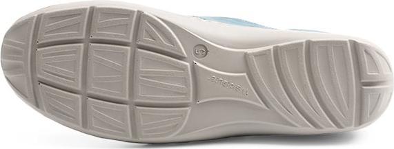 Produktbild Waldläufer Halbschuh Henni (39)