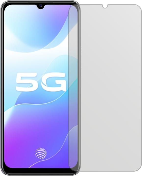 Produktbild Dipos Displayschutzfolie Antireflex (1 Stück, Vivo S7e 5G)