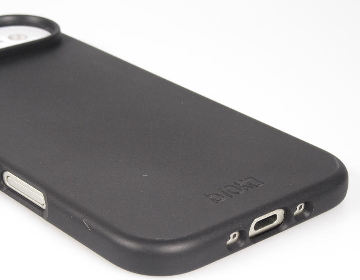 Image du produit Bioka Coque biodégradable et compostable Eco-Friendly (Apple iPhone Air)