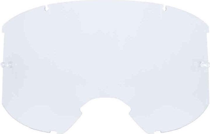 Actual product image Spect Eyewear Strive AntiFog