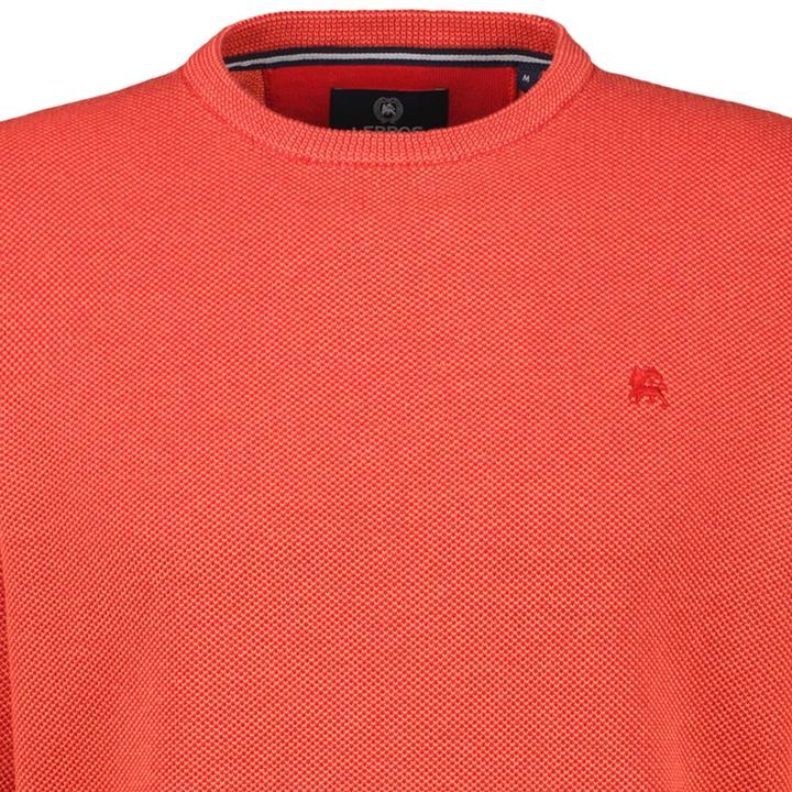 Produktbild Lerros 2er Pack Basic Pullover (M)