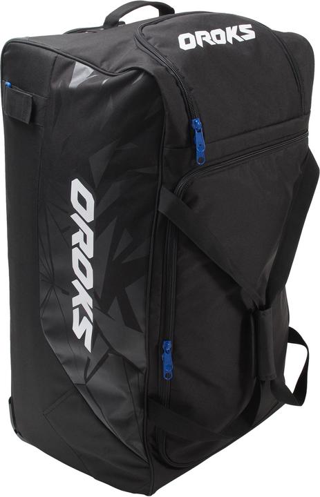 Actual product image Oroks Sac Field Hockey Trolley