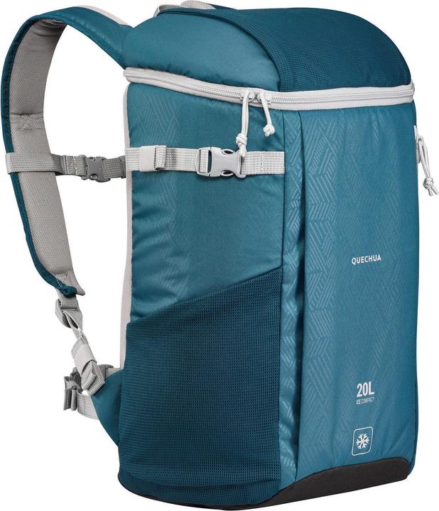Actual product image Quechua NH100 20 (20 l)