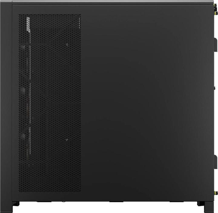 Produktbild Corsair Frame 5000D RS ARGB (ATX, mATX, Mini-ITX, E-ATX)