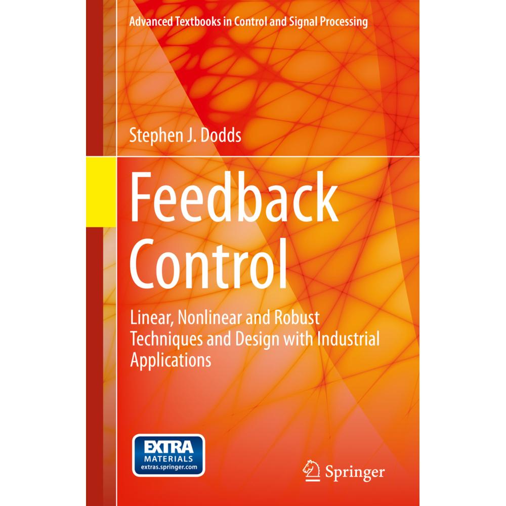 Thumbnail - Feedback Control, Fachbücher
