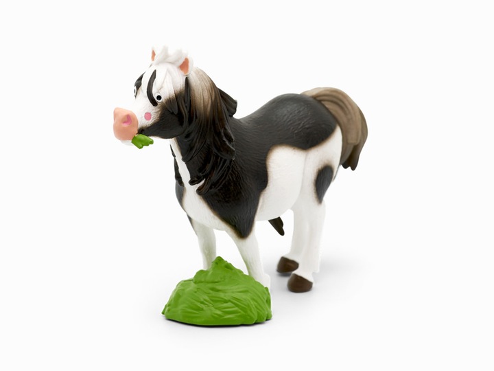 Actual product image Tonies The oat horde Full mane (German)
