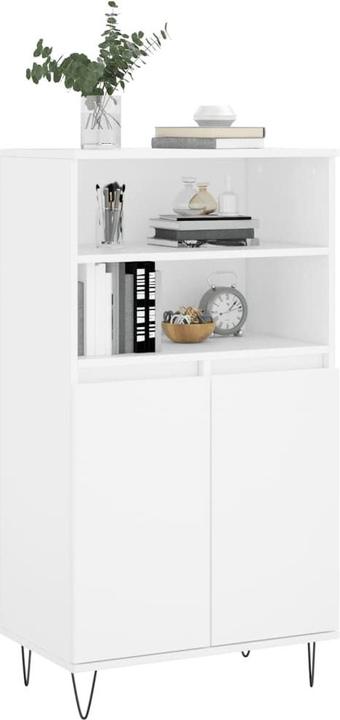 Image du produit vidaXL Highboard (60 x 36 x 110 cm)