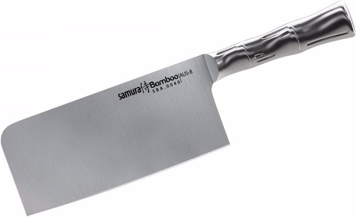 Image du produit Samura BAMBOO Cleaver (24 cm)