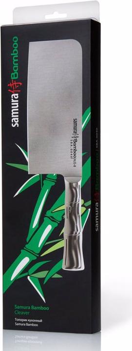 Image du produit Samura BAMBOO Cleaver (24 cm)