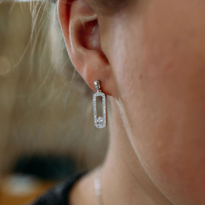 Immagine prodotto Julie Julsen Ohrringe (Argento 925)