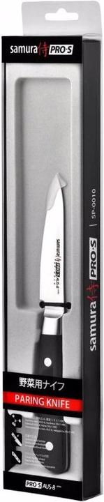 Produktbild Samura Pro-S paring (8.80 cm)