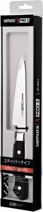 Produktbild Samura Pro-S utility (11.50 cm)