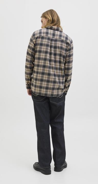 Produktbild Jack & Jones Comfort Fit Hemd Hemd (S)