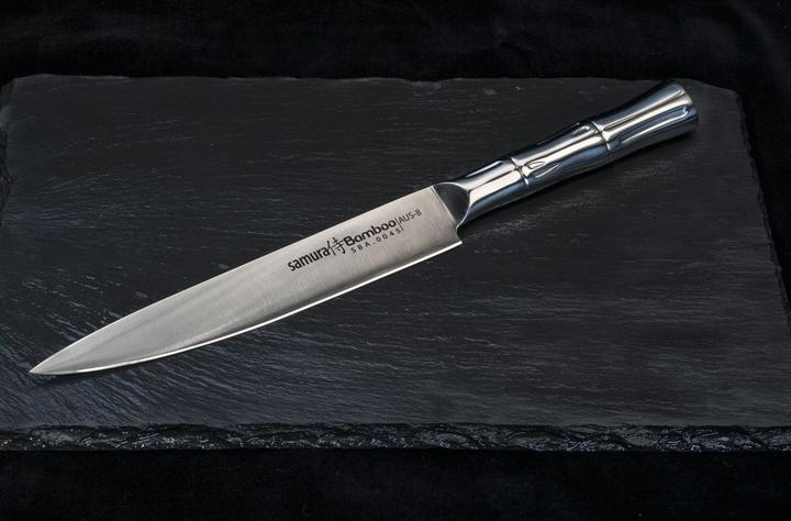 Produktbild Samura BAMBOO Slicing (14 cm)
