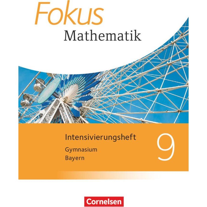 Fok.M BY 9 '17 Int.AH, Schulbücher
