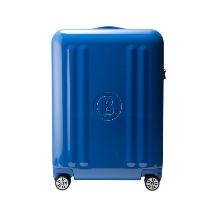 Immagine prodotto Bogner Koffer & Trolley Piz C55 Trolleycase SVZ 4w (38 l)