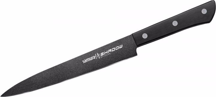 Couteau Santoku